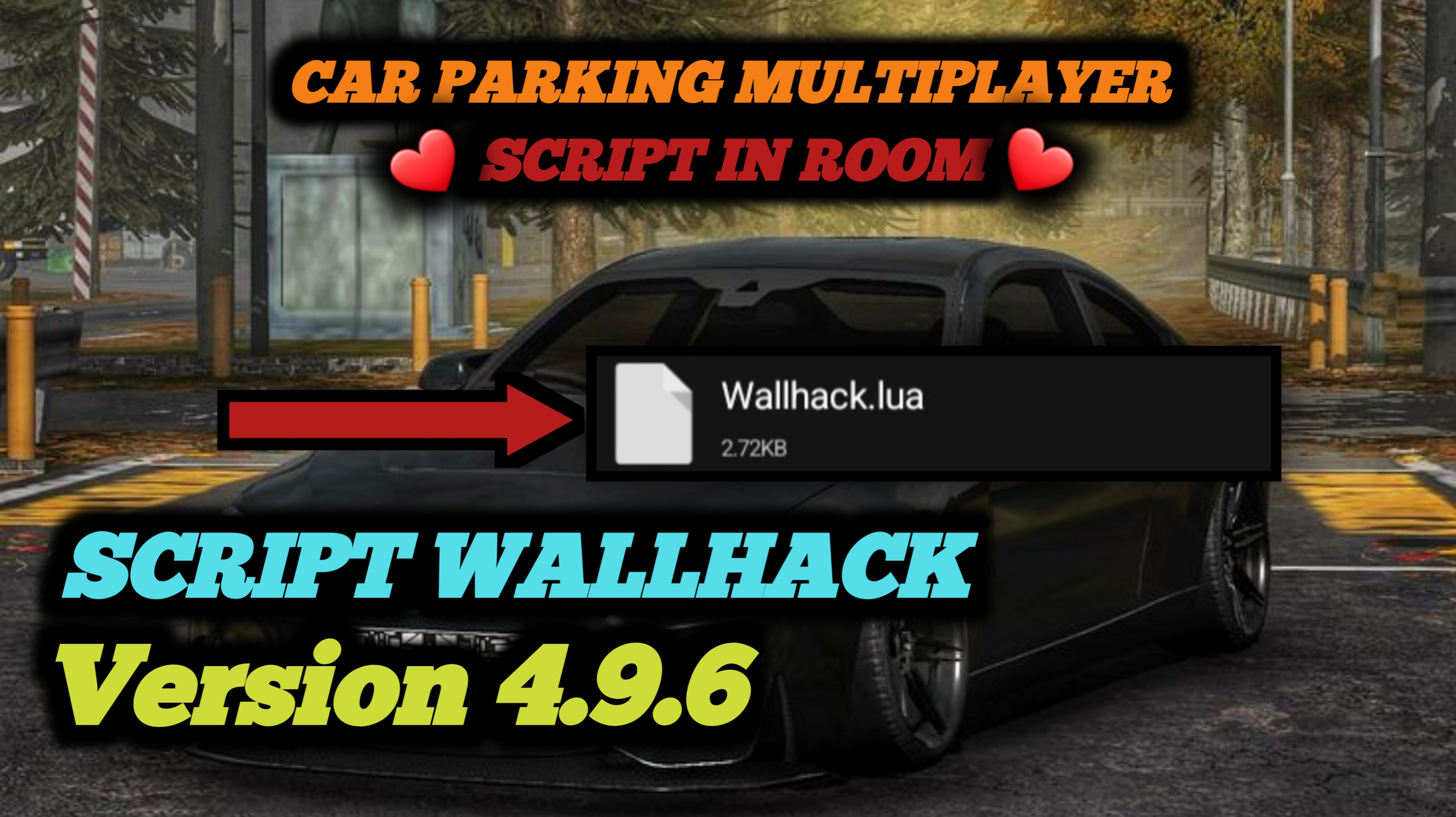 Script Wallhack